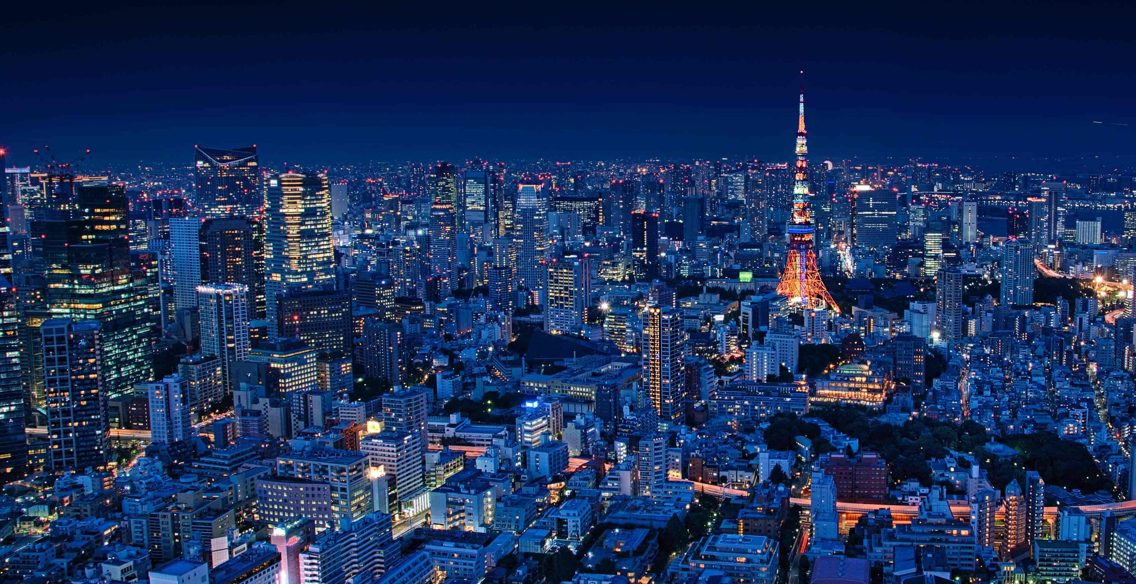 Housing Japan, luxury property for sale in Tokyo